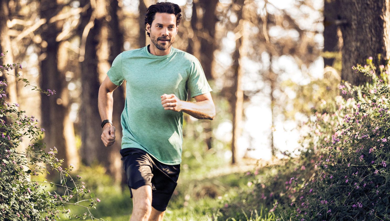 why heart rate matters - fitbit charge 3 lifestyle