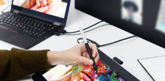 Wacom One