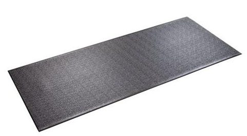 benefits of a treadmill mat