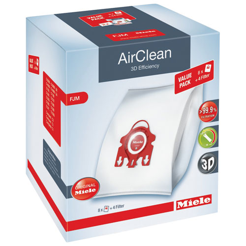 vacuum cleaner bags
