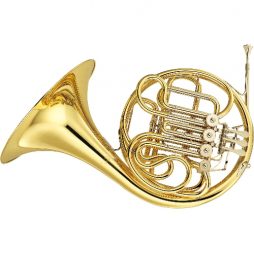 Brass Instruments