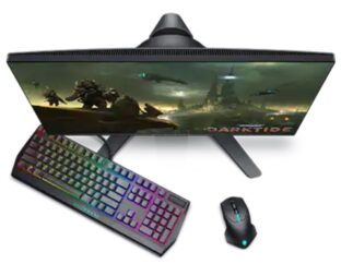 PC gaming buying guide