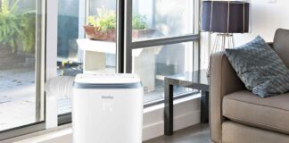 how to size your air conditioner