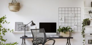 Best office chairs and furniture for comfort and productivity