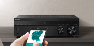 How to stream music from your phone to a Bluetooth speaker
