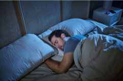 Sleep tech for fitness