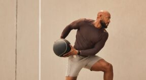 Wearable tech for fitness