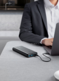 Anker PowerCore III Elite 25,600 mAh Dual USB Power Bank