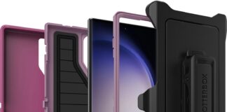 snowproof case