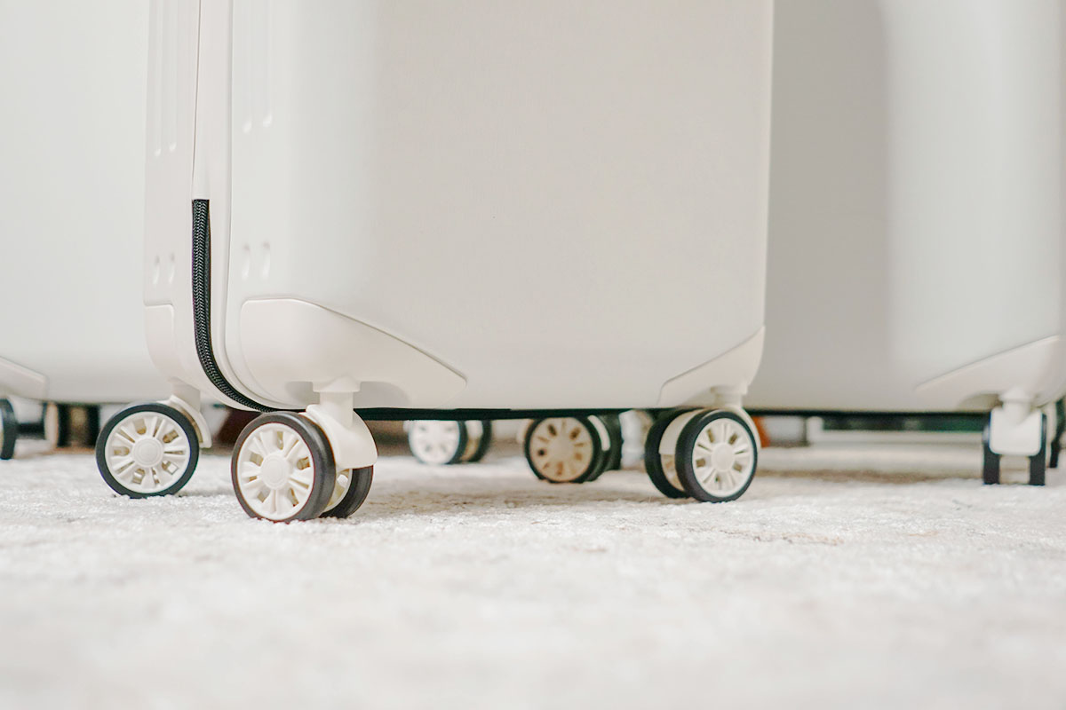 Hikolayae Mesa wheels