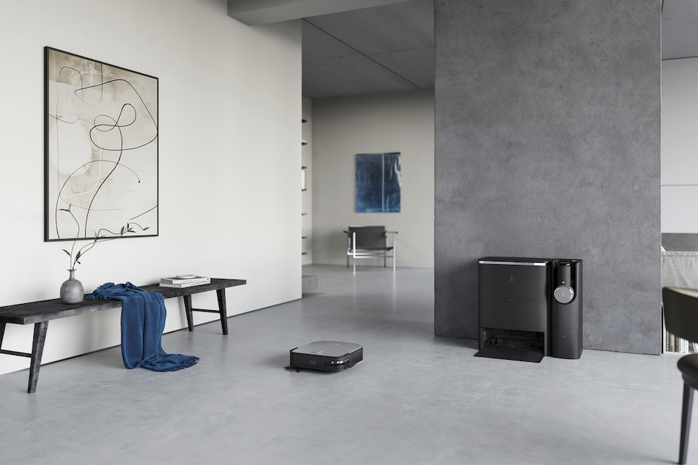 Ecovacs Deebot X2 Combo