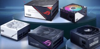 PSU compatibility guide